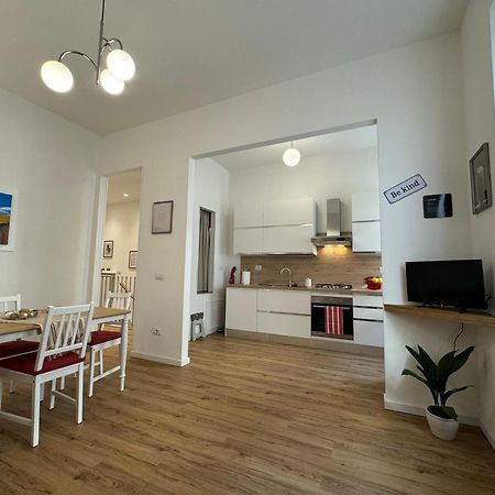 Stella Apartment Пистойя Экстерьер фото