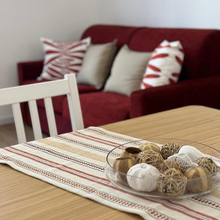 Stella Apartment Пистойя Экстерьер фото