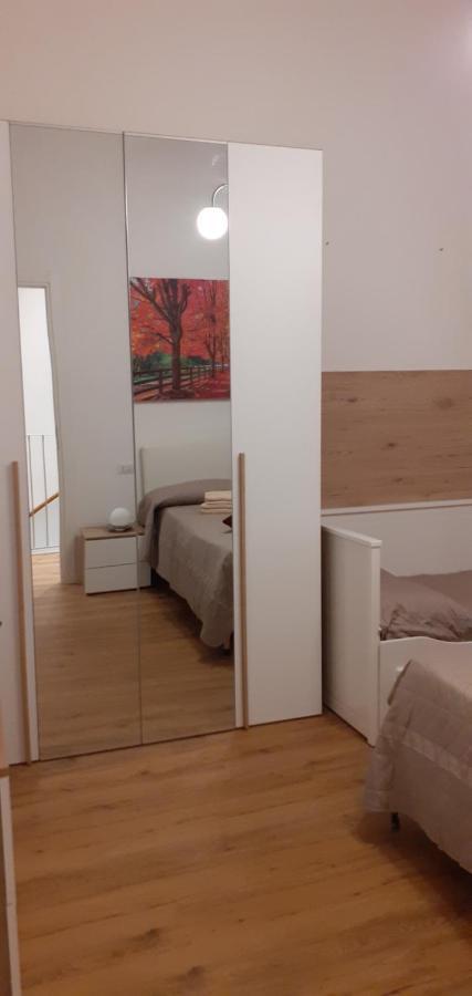 Stella Apartment Пистойя Экстерьер фото