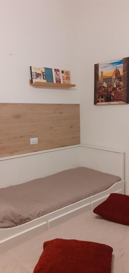 Stella Apartment Пистойя Экстерьер фото