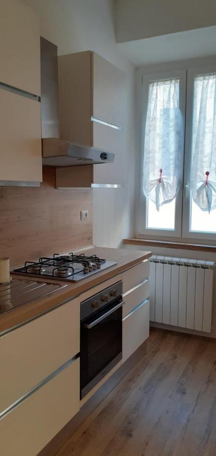 Stella Apartment Пистойя Экстерьер фото