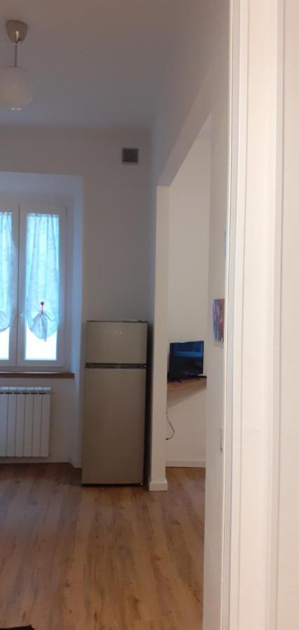Stella Apartment Пистойя Экстерьер фото