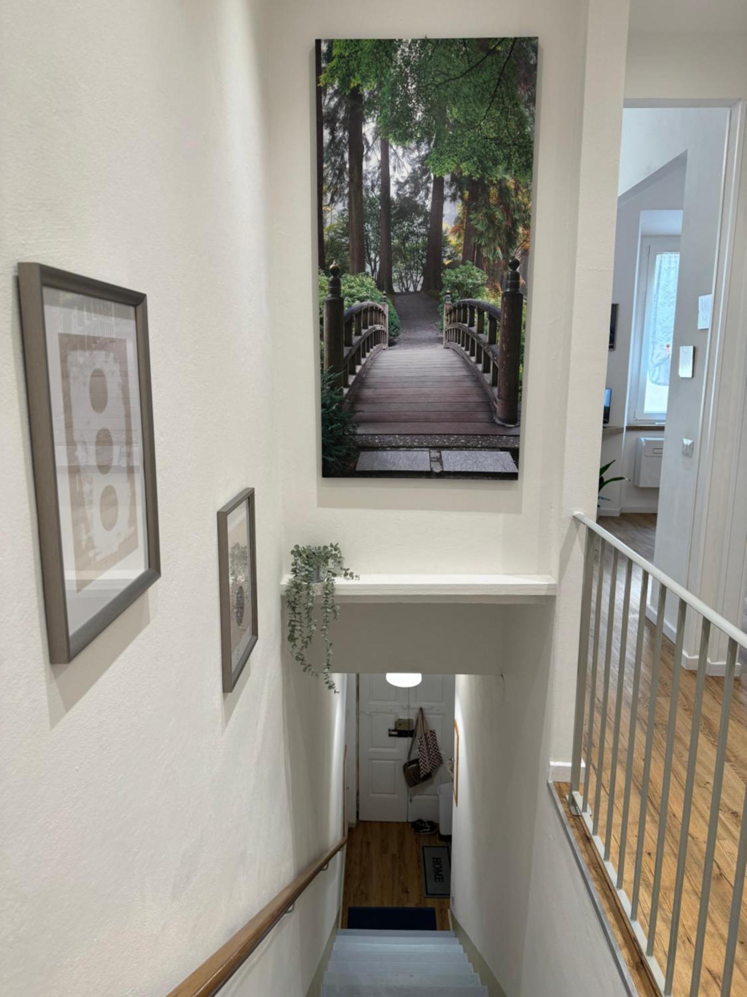 Stella Apartment Пистойя Экстерьер фото