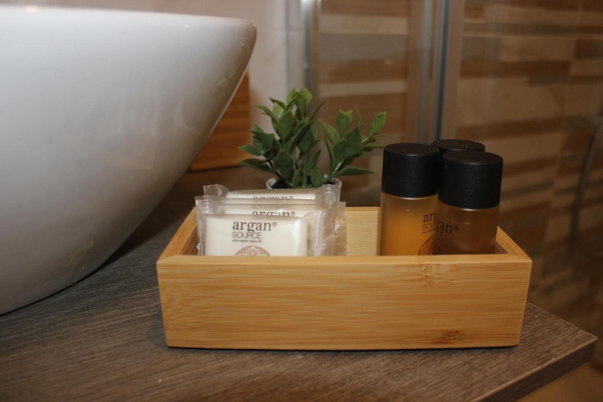 Stella Apartment Пистойя Экстерьер фото