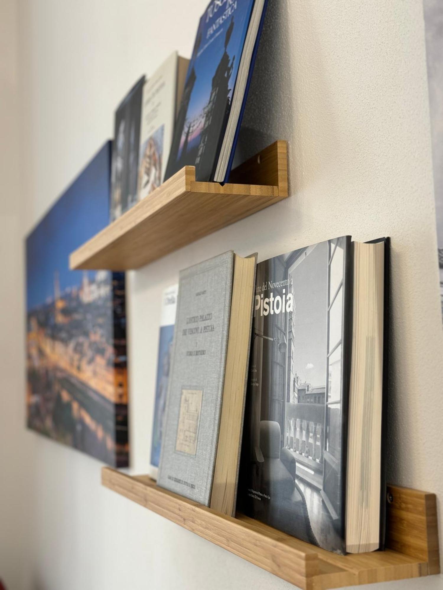 Stella Apartment Пистойя Экстерьер фото