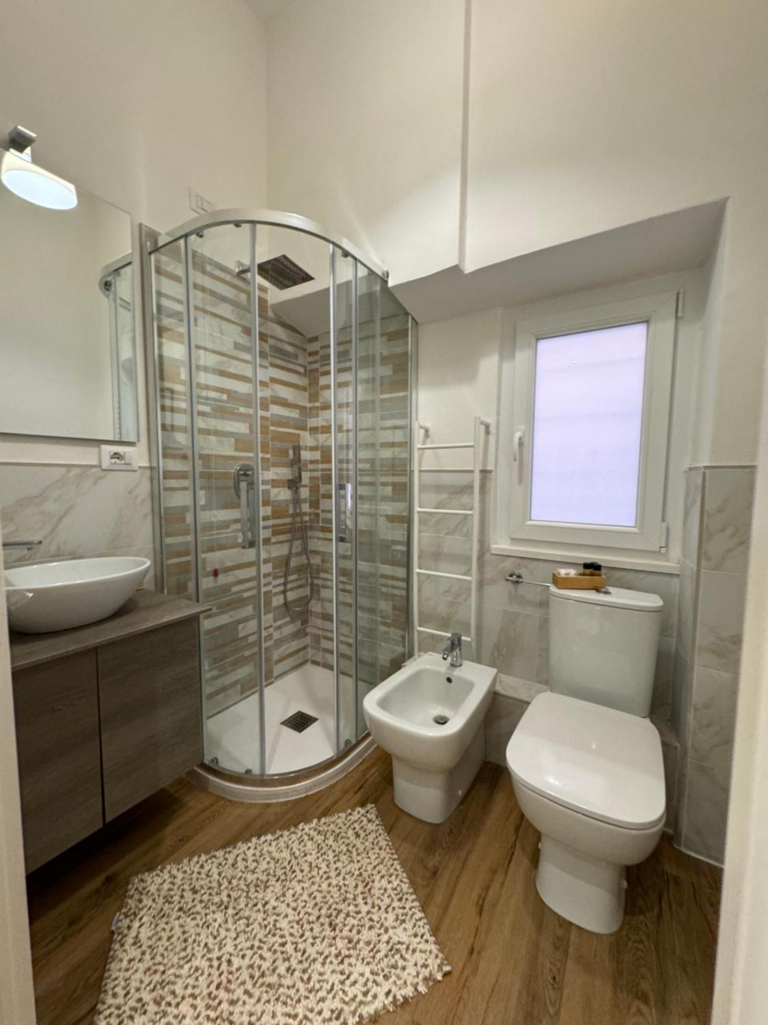 Stella Apartment Пистойя Экстерьер фото