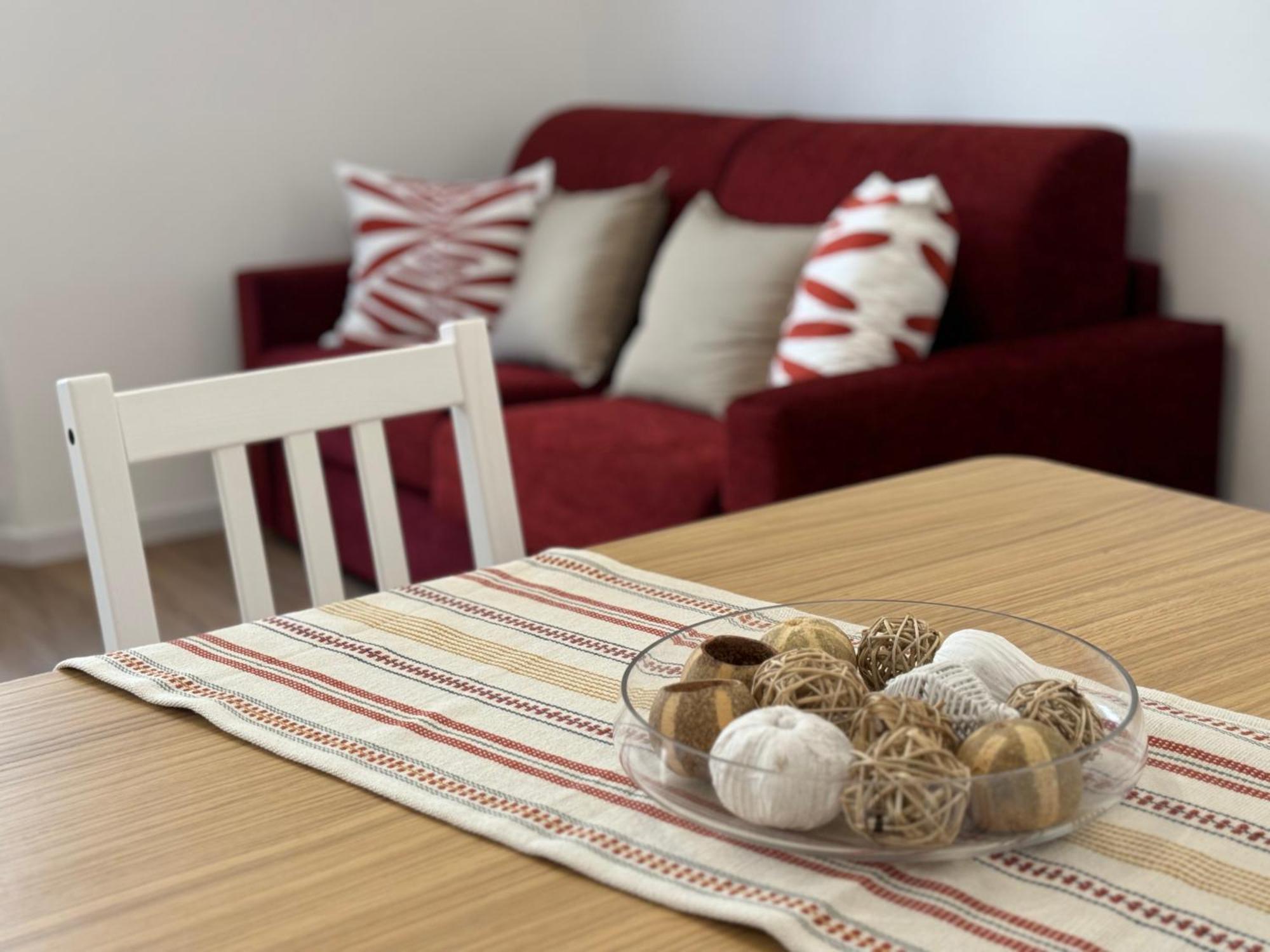 Stella Apartment Пистойя Экстерьер фото